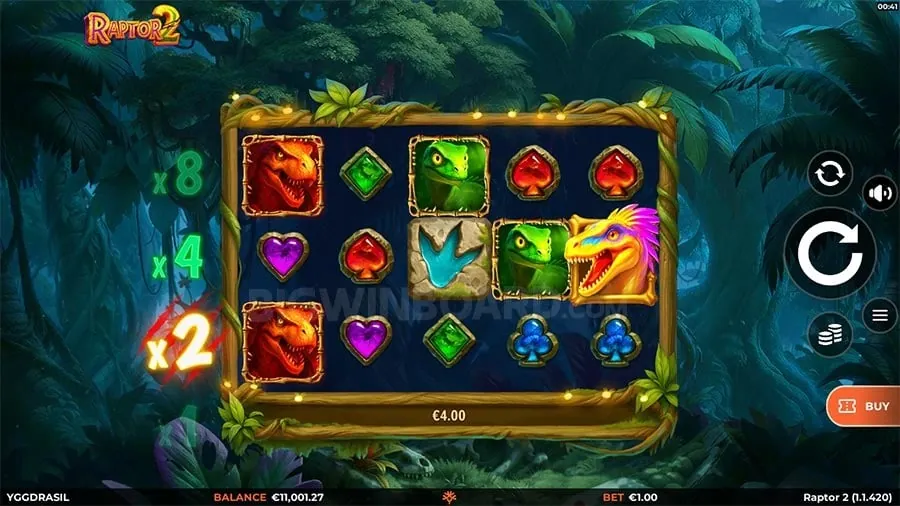 Winning Strategies for Guizhou JL-9